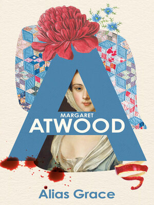 cover image of Alias Grace